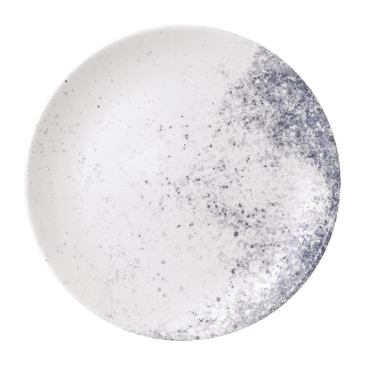 260mm / 10 1/4 ". Blue. Pack quantity:12