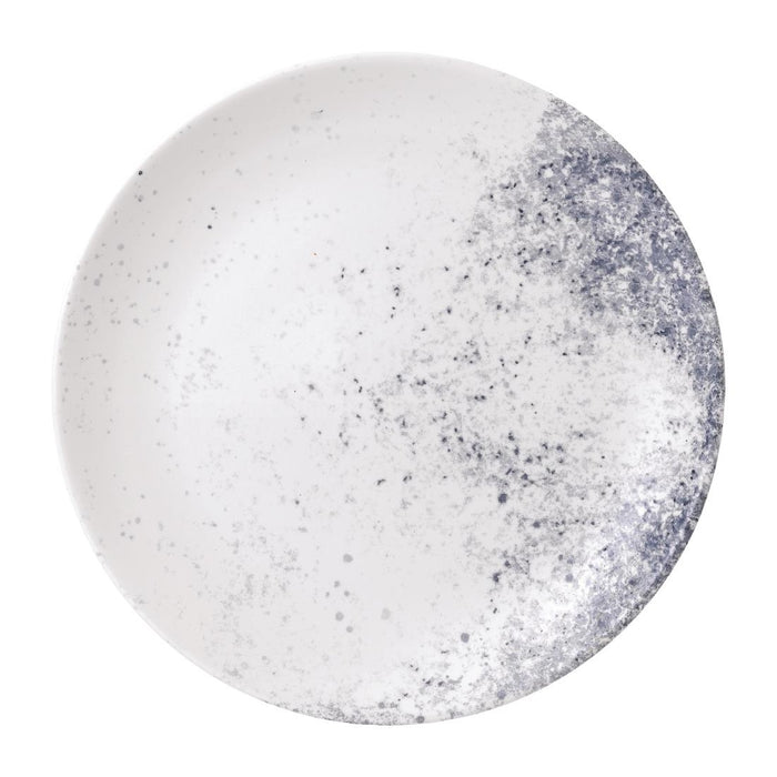 260mm / 10 1/4 ". Blue. Pack quantity:12