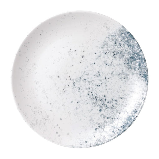 217mm / 8 2/3 ". Blue. Pack quantity:12