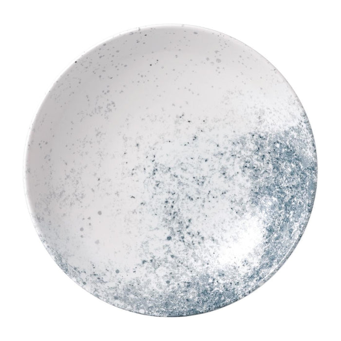 Studio Prints Haze Blue Coupe Bowl 40oz (12 Pack) Churchill