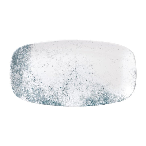 153mm / 3 11 3/4 x 6 ". Blue. Pack quantity:12