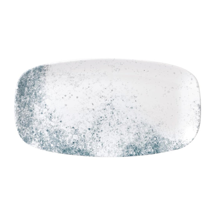 153mm / 3 11 3/4 x 6 ". Blue. Pack quantity:12