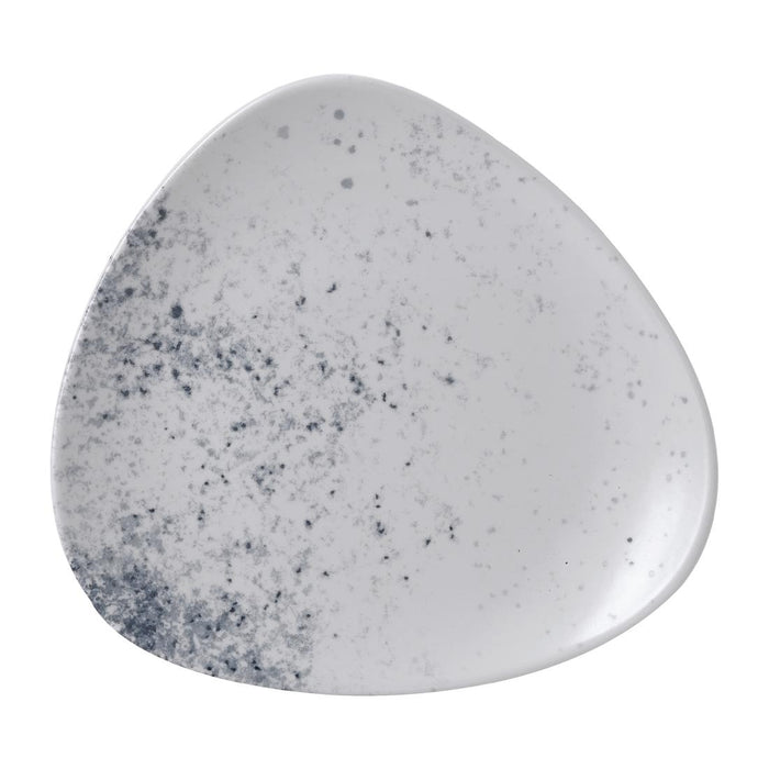 192mm / 7 3/4 ". Blue. Pack quantity:12