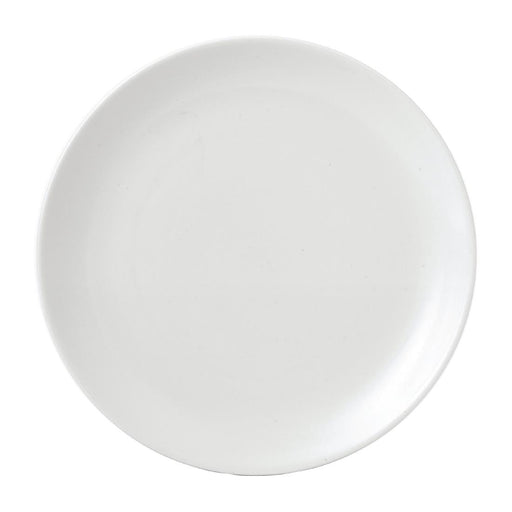 165(Ø)mm | 6½(Ø)". Super Vitrified Porcelain