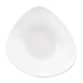 Churchill Vellum Triangle Bowls White 235mm (12 Pack) Churchill