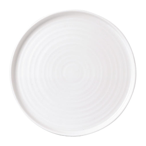 260(Ø)mm | 10¼(Ø)". Super Vitrified Porcelain