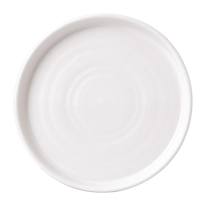 210(Ø)mm | 8¼(Ø)". Super Vitrified Porcelain