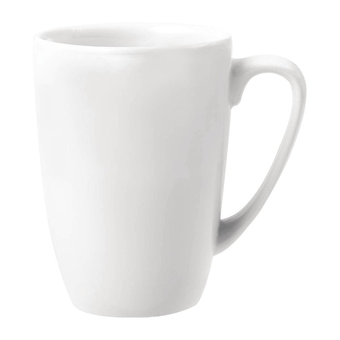 340ml | 12oz. Super Vitrified Porcelain