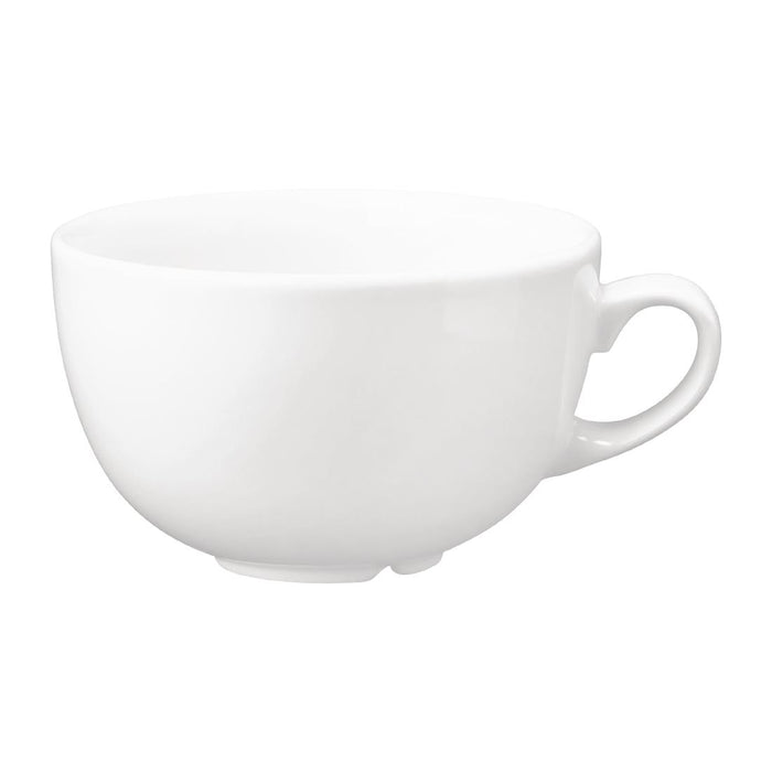 340ml | 12oz. Super Vitrified Porcelain
