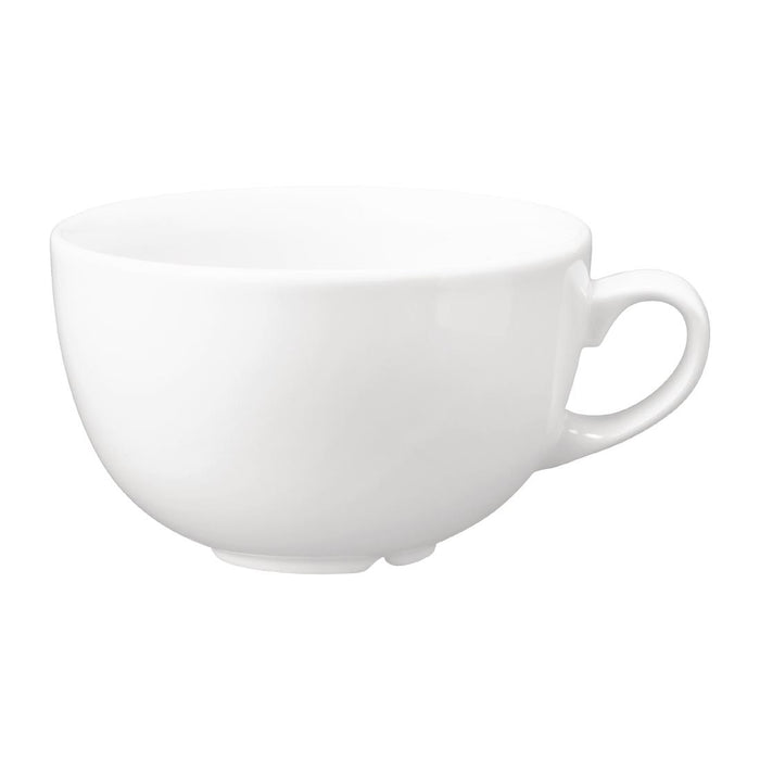 227ml | 8oz. Super Vitrified Porcelain
