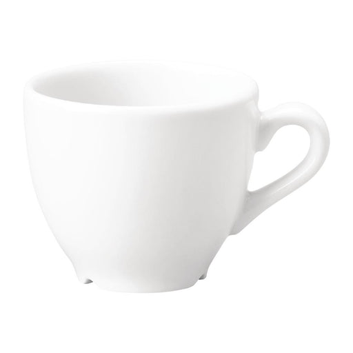 100ml | 3.5oz. Super Vitrified Porcelain