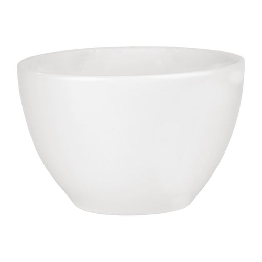 227ml | 8oz. Super Vitrified Porcelain