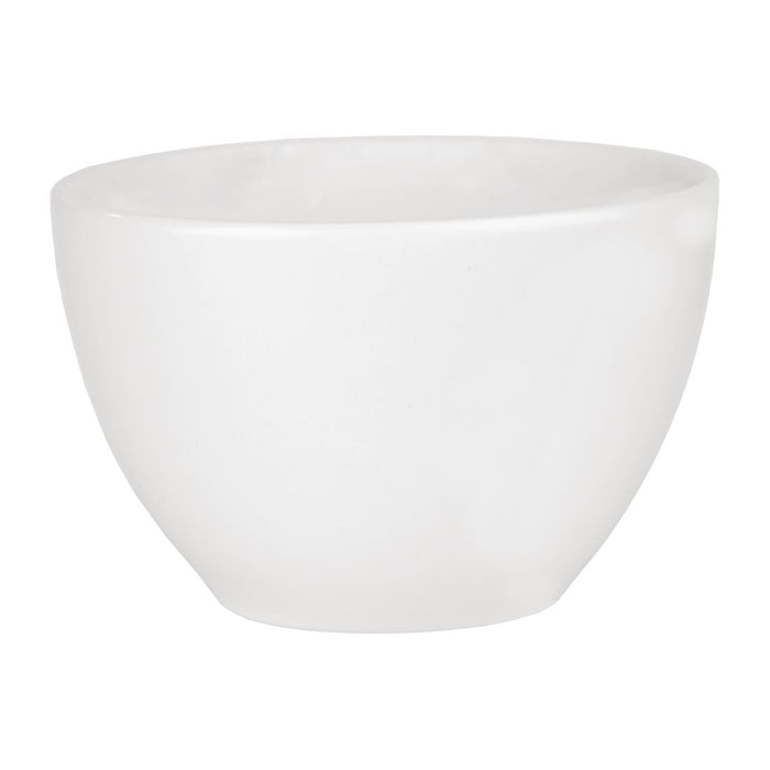 227ml | 8oz. Super Vitrified Porcelain