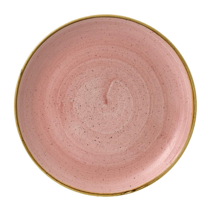 288mm / 11 1/4 ". Petal Pink. Pack quantity: 12