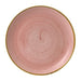 288mm / 11 1/4 ". Petal Pink. Pack quantity: 12