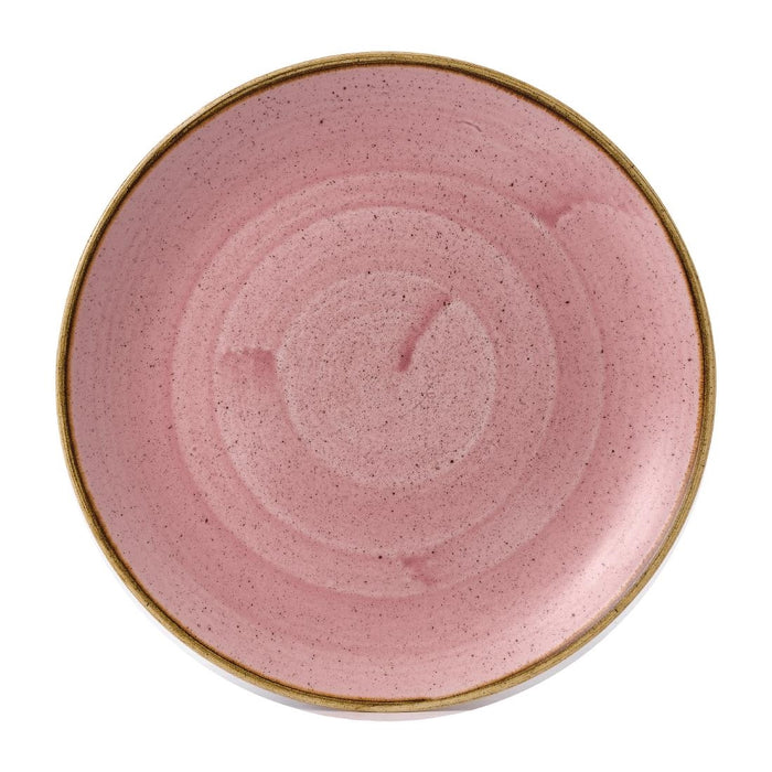 260mm / 10 1/4 ". Petal Pink. Pack quantity: 12