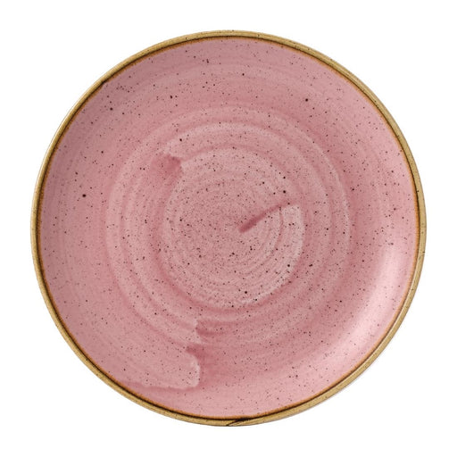 217mm / 8 2/3 ". Petal Pink. Pack quantity: 12