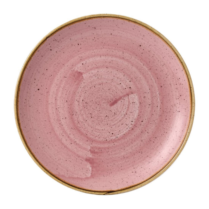 217mm / 8 2/3 ". Petal Pink. Pack quantity: 12