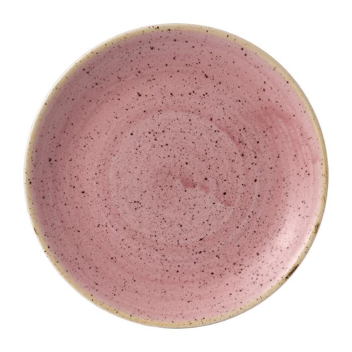 165mm / 6 1/2 ". Petal Pink. Pack quantity: 12