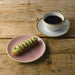 Churchill Coupe Plates Petal Pink 6 1/2" (12 Pack) Churchill