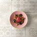 Churchill Stonecast Coupe Bowls Petal Pink 40oz (12 Pack) Churchill