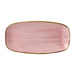 298(L)x153(W)mm. Material: Vitrified China