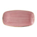355(L)x189(W)mm. Material: Vitrified China