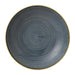 Stonecast Blueberry Coupe Bowl 12 " 84.5oz (6 Pack) Churchill