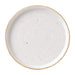 157mm / 6 1/8 ". Barley White. Pack quantity:6