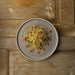 Stonecast Peppercorn Grey Walled Plates 6 1/8 " (6 Pack) Churchill