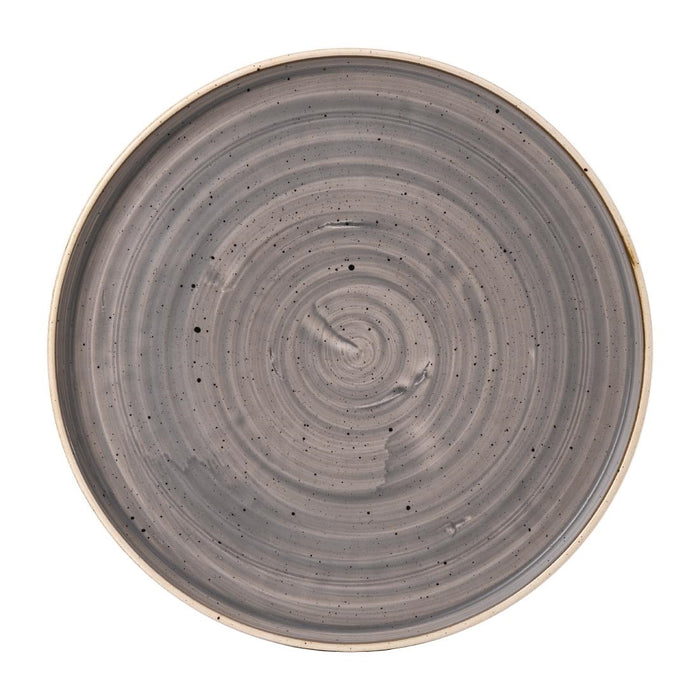 157mm / 6 1/8 ". Peppercorn Grey. Pack quantity:6