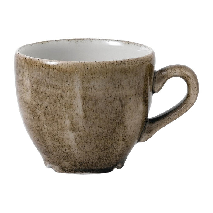 65mm / 3.5oz. Antique Taupe. Pack quantity:12