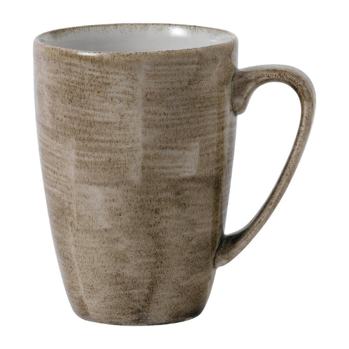 106mm / 12oz. Antique Taupe. Pack quantity:12