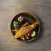 Stonecast Plume Olive Coupe Plate 11 1/4 " (12 Pack) Churchill
