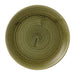 217mm / 8 2/3 ". Olive. Pack quantity:12