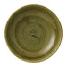 Stonecast Plume Olive Coupe Bowls 40oz (12 Pack) Churchill