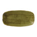 189mm / 13 7/8 x 7 3/8 ". Olive. Pack quantity:6