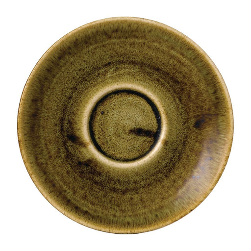 156 / 6 1/4 ". Olive. Pack quantity:12