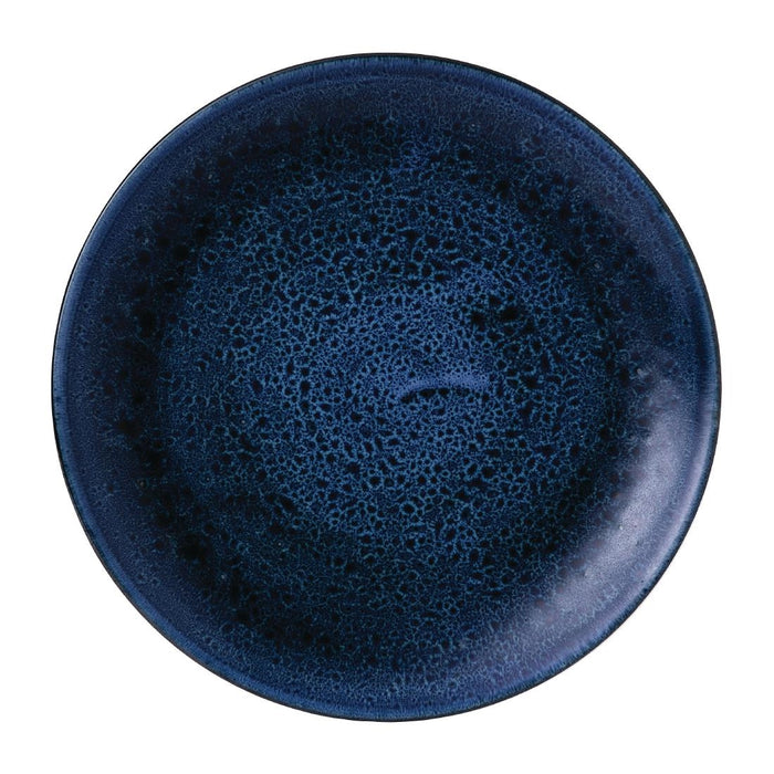 260mm / 10 1/4 ". Ultramarine. Pack quantity:12