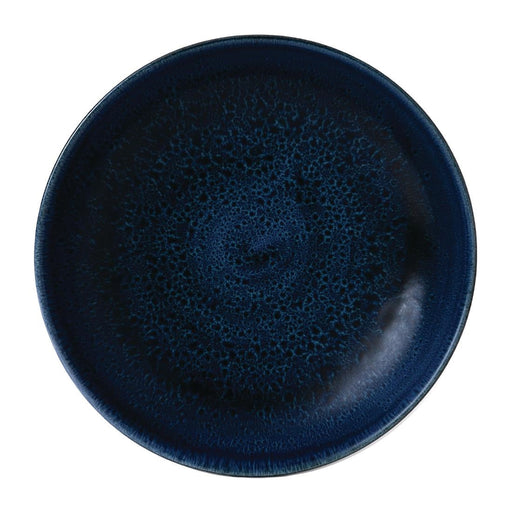 Stonecast Plume Ultramarine Coupe Bowl 40oz (12 Pack) Churchill