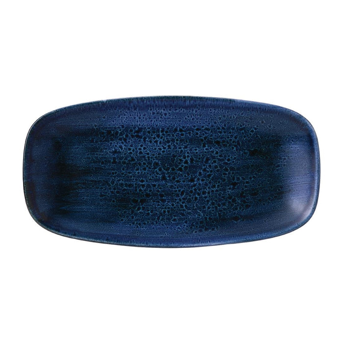 153mm / 3 11 3/4 x 6 ". Ultramarine. Pack quantity:12