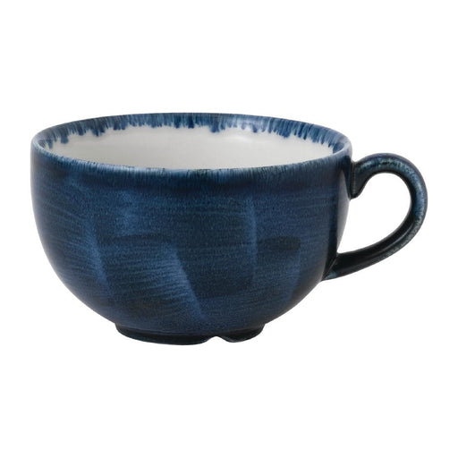 110mm / 12oz. Ultramarine. Pack quantity:12