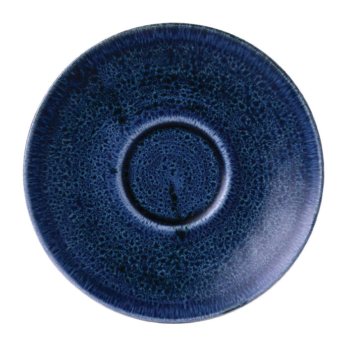 120mm / 4 1/2 ". Ultramarine. Pack quantity:12