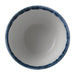 Stonecast Plume Ultramarine Sugar Bowl 8oz (12 Pack) Churchill
