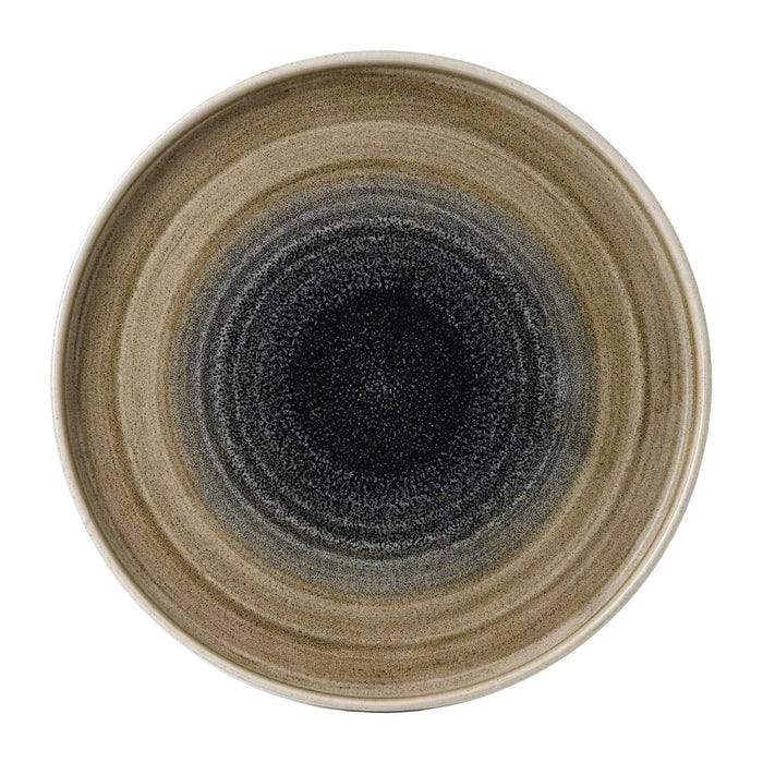 210(Ø)mm | 8¼(Ø)". Fully Vitrified Ceramic