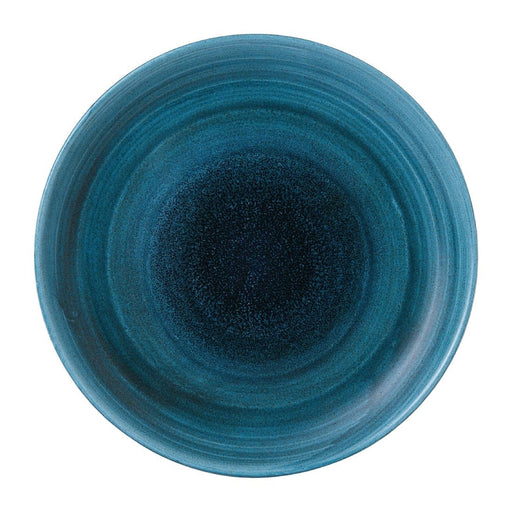 260(Ø)mm | 10¼(Ø)". Fully Vitrified Ceramic