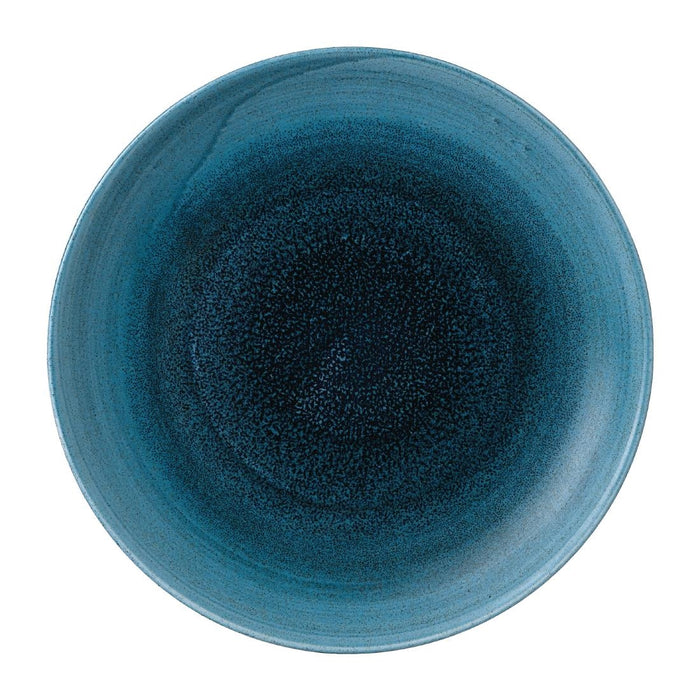217(Ø)mm | 8½(Ø)". Fully Vitrified Ceramic