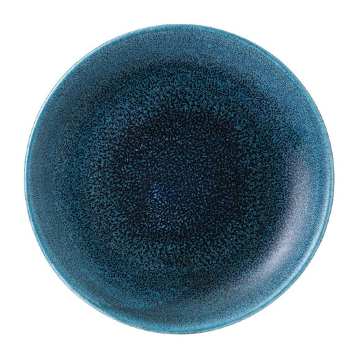 165(Ø)mm | 6½(Ø)". Fully Vitrified Ceramic