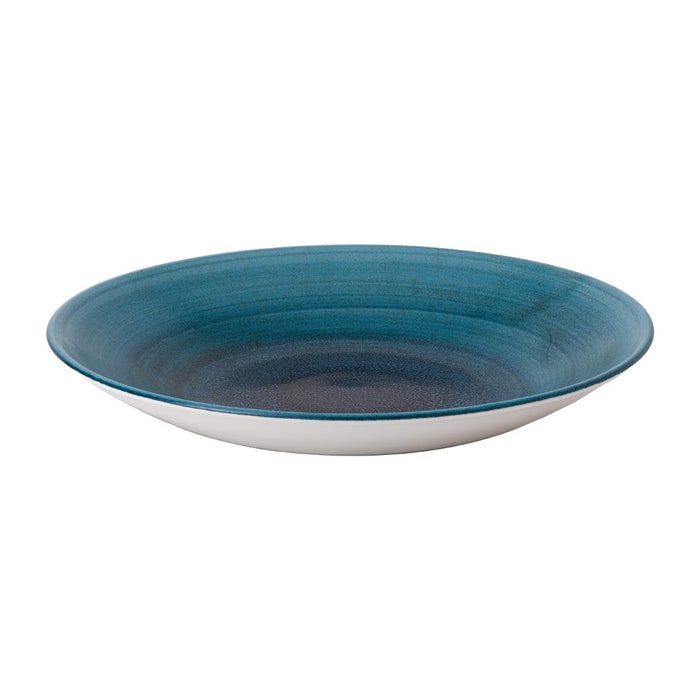 281(Ø)mm | 11(Ø)". Fully Vitrified Ceramic