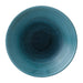 Churchill Stonecast Aqueous Lagoon Deep Coupe Plates 255mm (12 Pack) Churchill